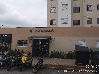 Imagem do imóvel AP70156