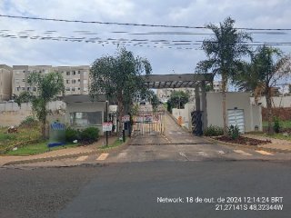 Imagem do imóvel AP43468