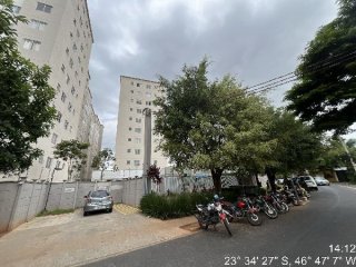 Imagem do imóvel AP33207