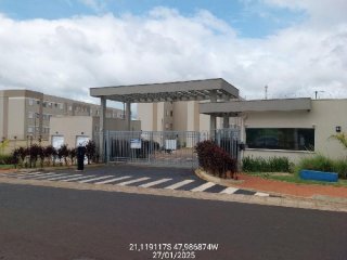 Imagem do imóvel AP38739