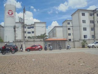 Imagem do imóvel AP99538