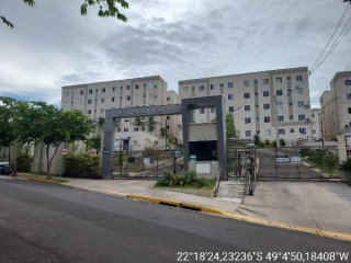 Imagem do imóvel AP71257