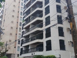 Imagem do imóvel AP83113