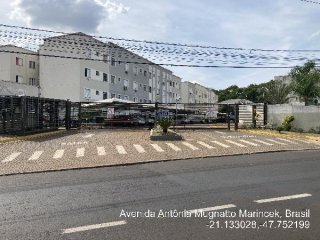 Imagem do imóvel AP16243