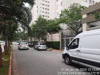 Imagem do imóvel AP43384