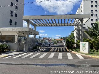 Imagem do imóvel AP33602