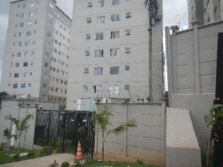 Imagem do imóvel AP85973