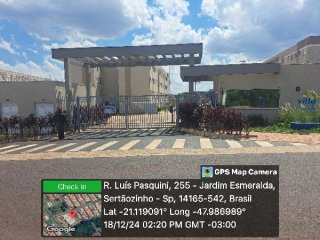 Imagem do imóvel AP79911