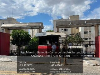 Imagem do imóvel AP23461