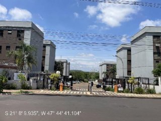 Imagem do imóvel AP62485