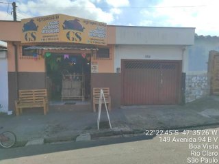 Imagem do imóvel CA38910