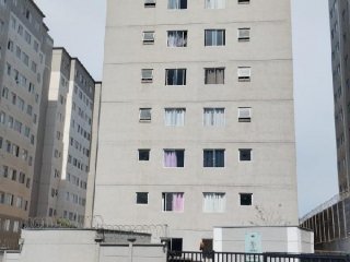 Imagem do imóvel AP44838
