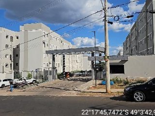 Imagem do imóvel AP95321