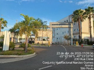 Imagem do imóvel AP23985
