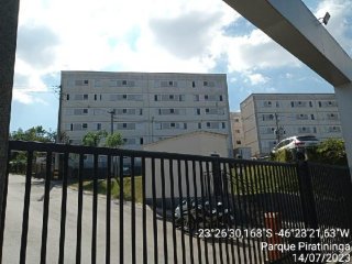 Imagem do imóvel AP45077
