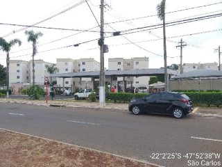 Imagem do imóvel AP57064