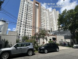 Imagem do imóvel AP46640