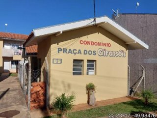 Imagem do imóvel AP56706