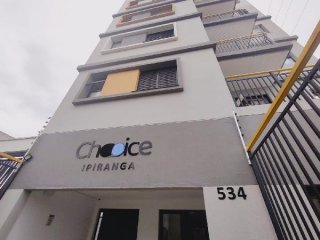 Imagem do imóvel AP02127