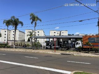 Imagem do imóvel AP75625