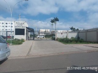 Imagem do imóvel AP80389