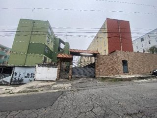 Imagem do imóvel AP07907