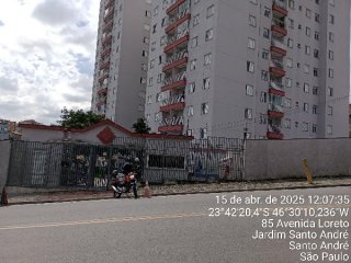 Imagem do imóvel AP87595