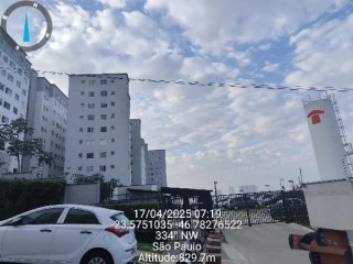 Imagem do imóvel AP73832