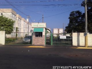 Imagem do imóvel AP21125