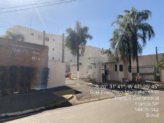 Imagem do imóvel AP97194