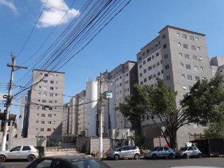 Imagem do imóvel AP94007