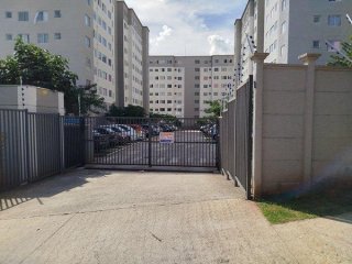 Imagem do imóvel AP91178
