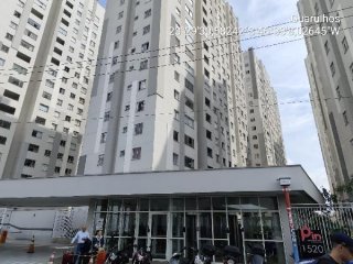 Imagem do imóvel AP08517