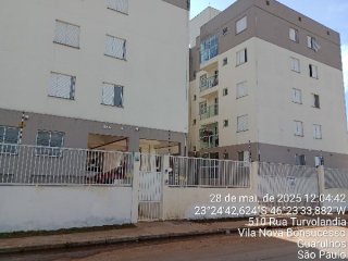 Imagem do imóvel AP80165