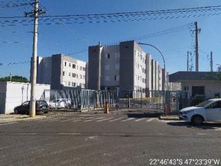 Imagem do imóvel AP93812