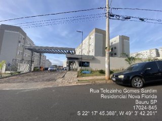 Imagem do imóvel AP65605