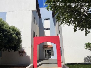 Imagem do imóvel AP46507