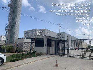 Imagem do imóvel AP96953