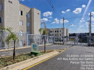 Imagem do imóvel AP71078