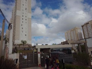 Imagem do imóvel AP79766