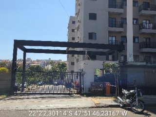 Imagem do imóvel AP35906