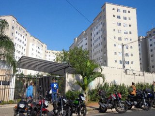 Imagem do imóvel AP08930