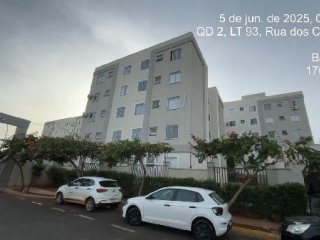 Imagem do imóvel AP80086