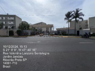 Imagem do imóvel AP75720