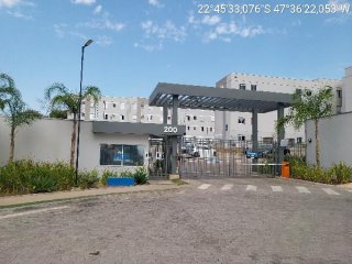 Imagem do imóvel AP97466