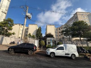 Imagem do imóvel AP34823