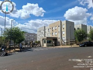 Imagem do imóvel AP95047