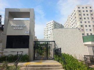 Imagem do imóvel AP85611