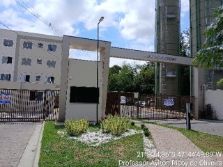 Imagem do imóvel AP46860