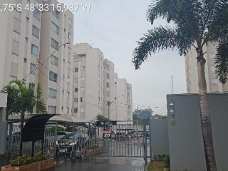 Imagem do imóvel AP63853